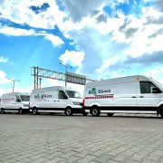 Minivan Express Taşımacılık