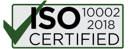 ISO 10002:2018