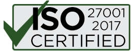 ISO 27001:2017