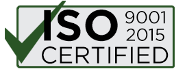 ISO 9001:2015