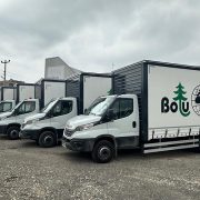 Lorry Taşımacılığı